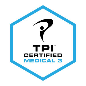 TPI Certified Medical 3 Physical Therapist in Lake Orion